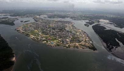 NIGERIA : un nouveau groupe d'insurgés fait parler de lui dans le delta du Niger
