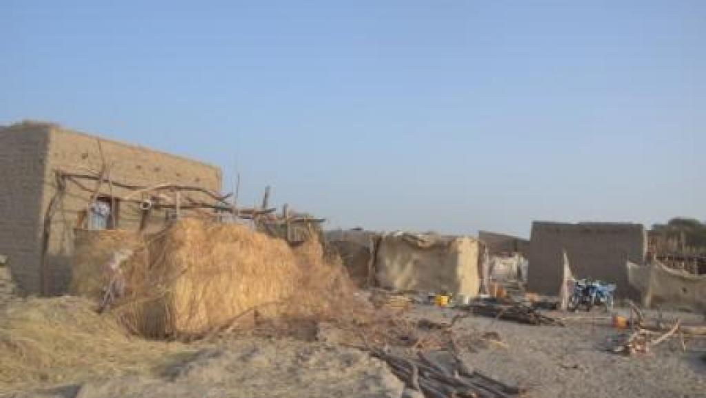 NIGER : les habitants de Bosso fuient la ville pillée par Boko Haram