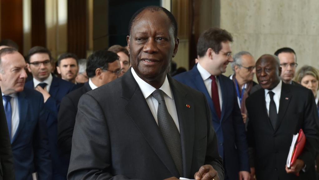 CÔTE D'IVOIRE : Alassane Ouattara lance un message d’apaisement à Bouna