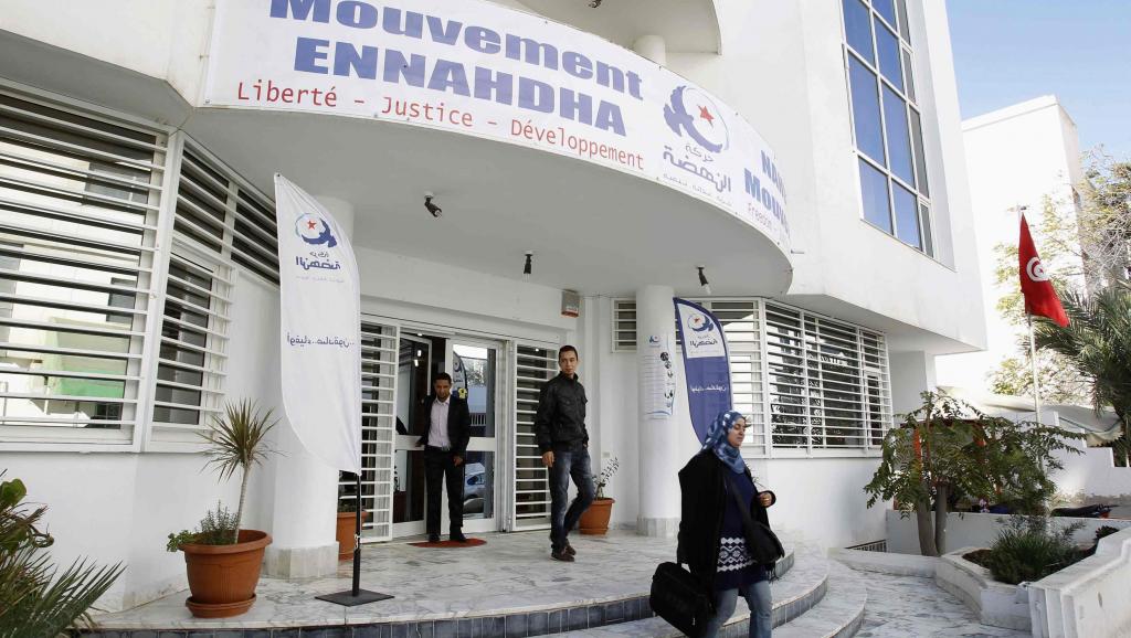 TUNISIE : Ennahda, à l'épreuve de la «normalisation»