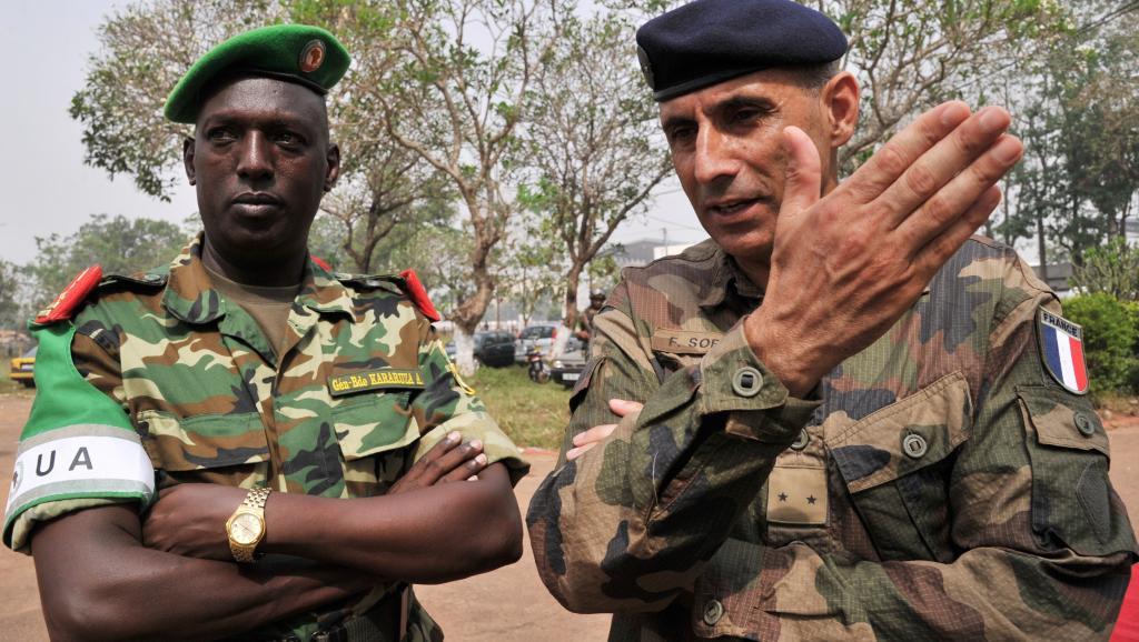 BURUNDI : le général Kararuza tué dans une attaque à Bujumbura