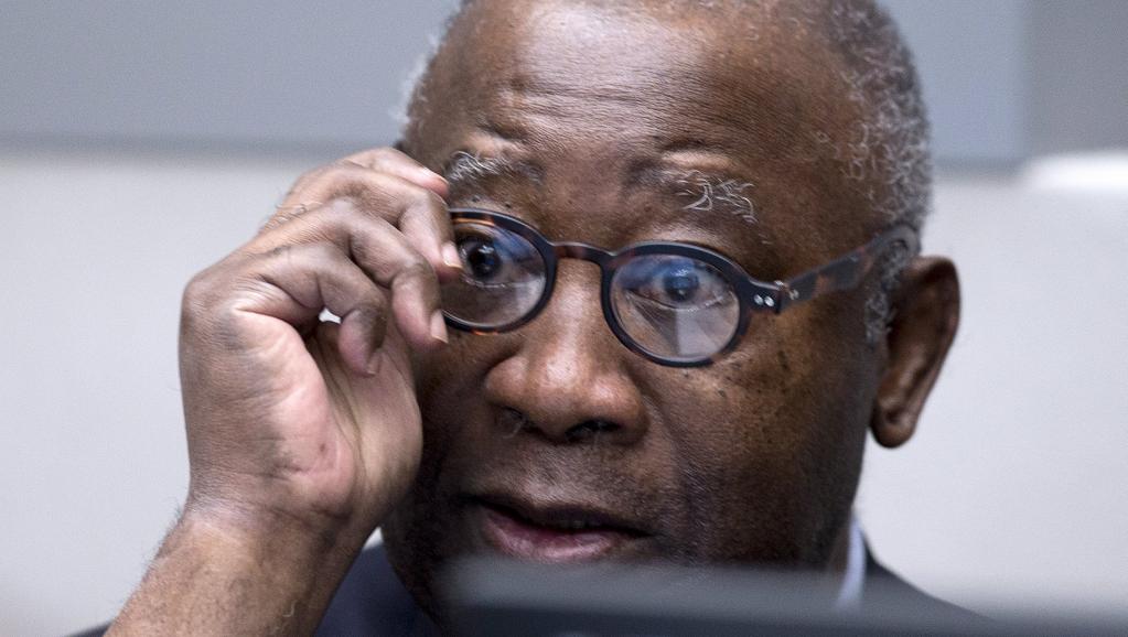 CÔTE D'IVOIRE : Reprise du procès Gbagbo à la CPI: comparution d’un témoin de l’accusation