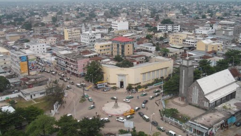 CONGO-BRAZZAVILLE : Brazzaville veut le départ de l'ambassadrice de l'UE au Congo 