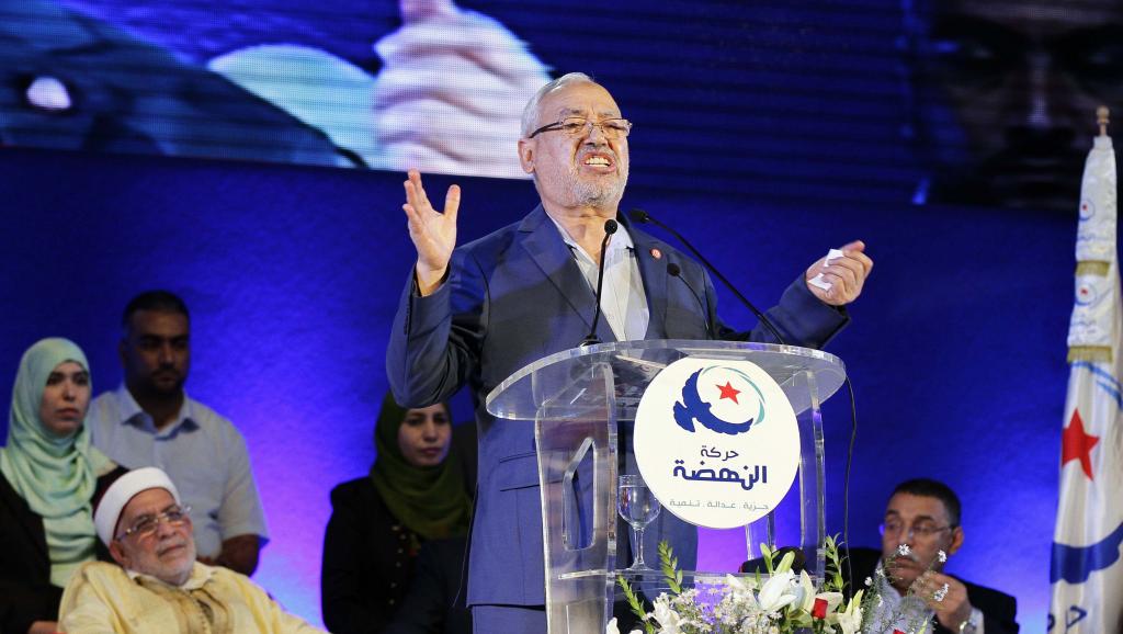 TUNISIE : Ennahda, un congrès qui annonce une mutation profonde