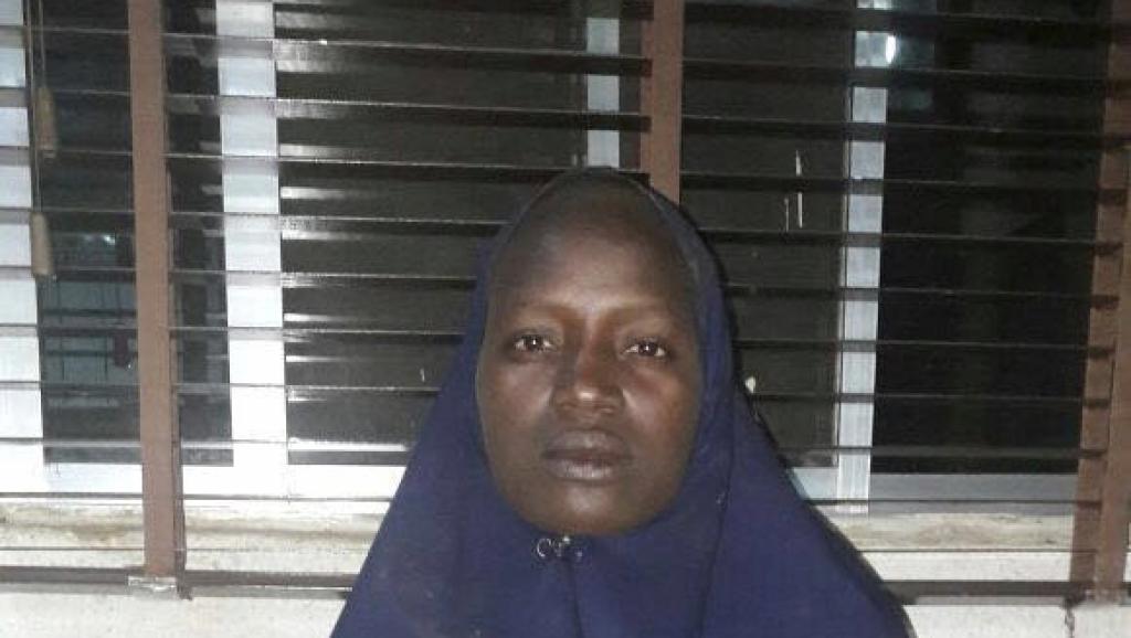 NIGERIA : une deuxième lycéenne de Chibok retrouvée par l'armée