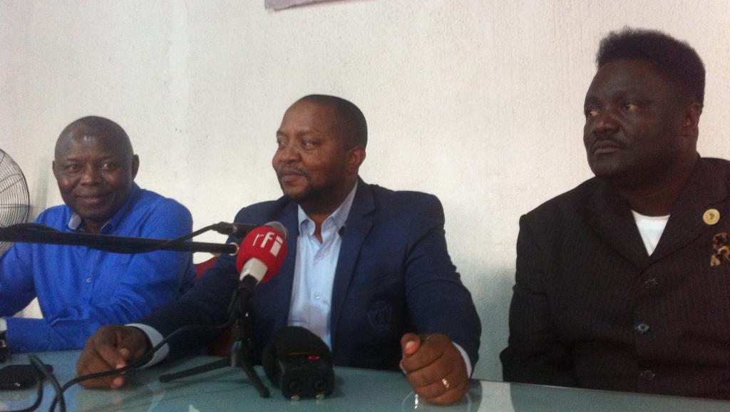 RDC : dans un contexte tendu, l’opposition appelle à manifester pacifiquement