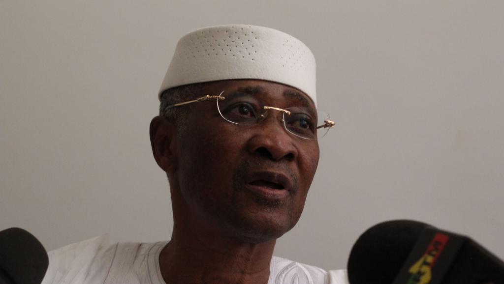MALI : l’ancien président Amadou Toumani Touré va-t-il rentrer au pays?