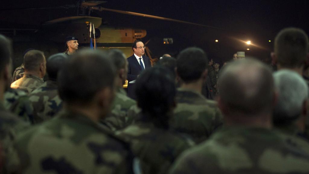 RCA/FRANCE : pourquoi François Hollande se rend-t-il en visite à Bangui? 