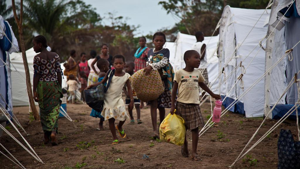 CÔTE D'IVOIRE : les autorités veulent rapatrier les réfugiés ivoiriens