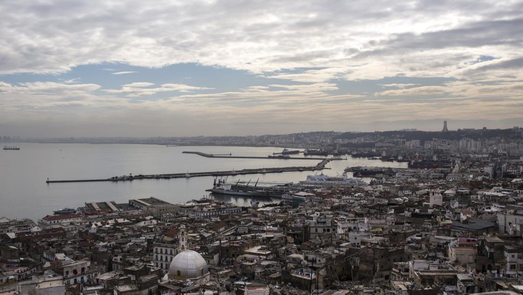 ALGERIE : nouvelle polémique autour de la future Grande mosquée d’Alger