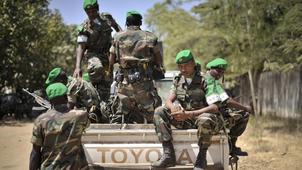 ETHIOPIE/SOUDAN DU SUD : L'armée éthiopienne entre au Soudan du Sud à la recherche d'enfants kidnappés
