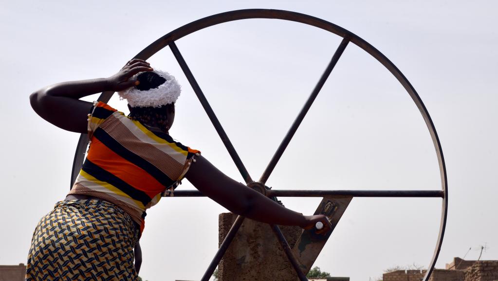BURKINA FASO : Pénurie d'eau à Ouagadougou: la capitale soumise à une distribution alternée