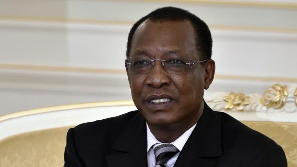 TCHAD : Présidentielle : Idriss Déby réélu, selon les résultats provisoires