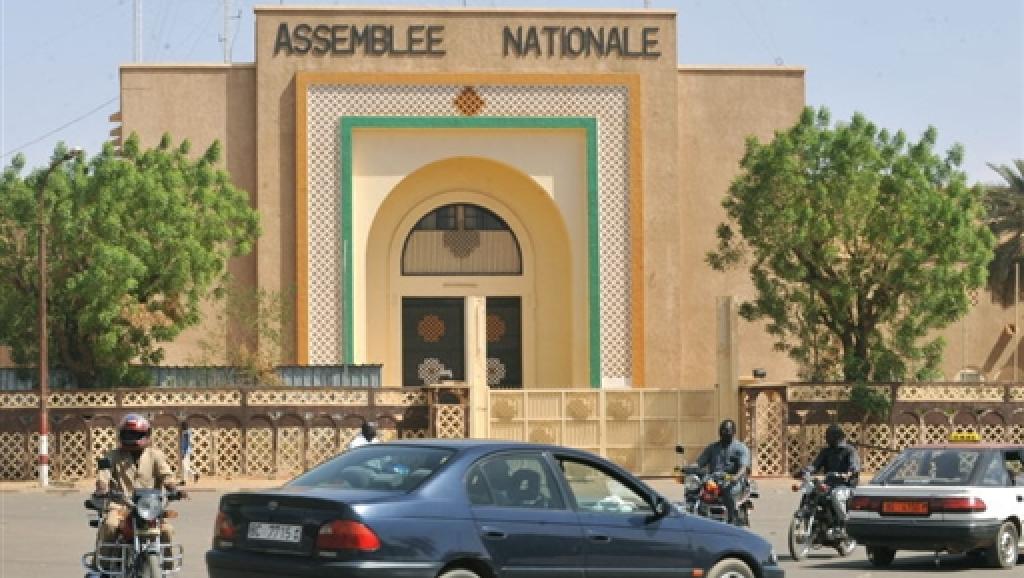 NIGER : le retour des parlementaires frondeurs à l'Assemblée nationale