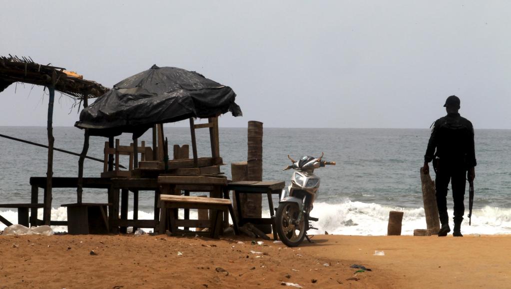 MALI/CÔTE D'IVOIRE : présumé des attaques de Grand-Bassam arrêté au Mali