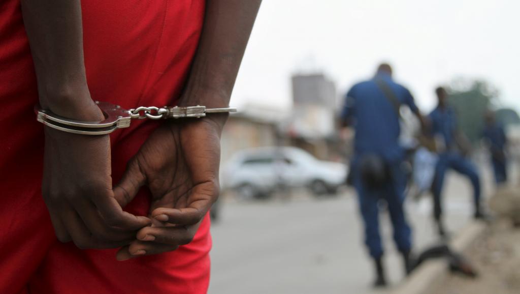 BURUNDI : 345 nouveaux cas de torture recensés depuis le début de l’année