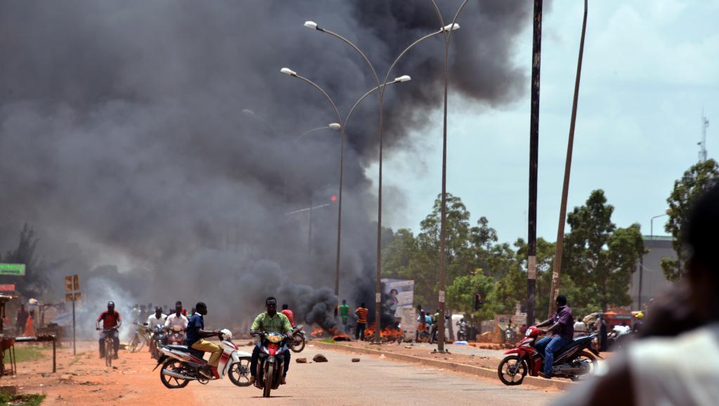 BURKINA FASO : annulation des mandats d’arrêt contre Soro et Compaoré 