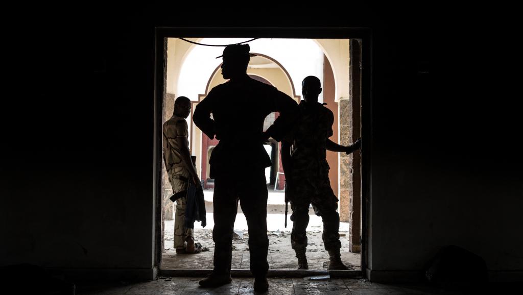 NIGERIA : Qu'en est-il des liens entre Boko Haram et le groupe Etat islamique?