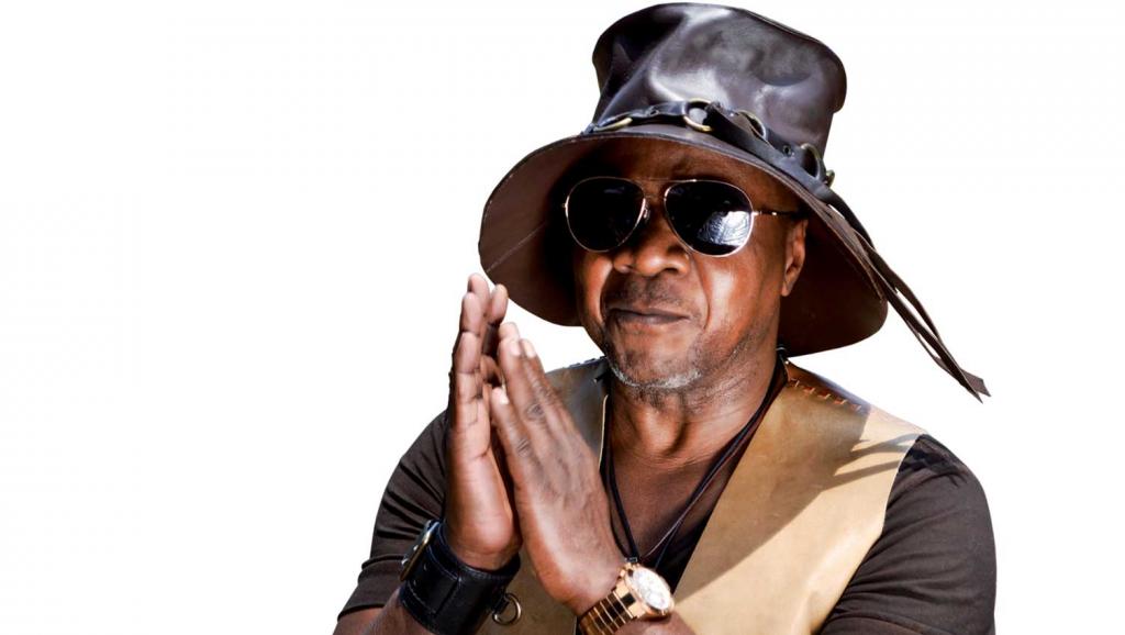 CÔTE D'IVOIRE : Mort de Papa Wemba: la famille du chanteur est arrivée à Abidjan