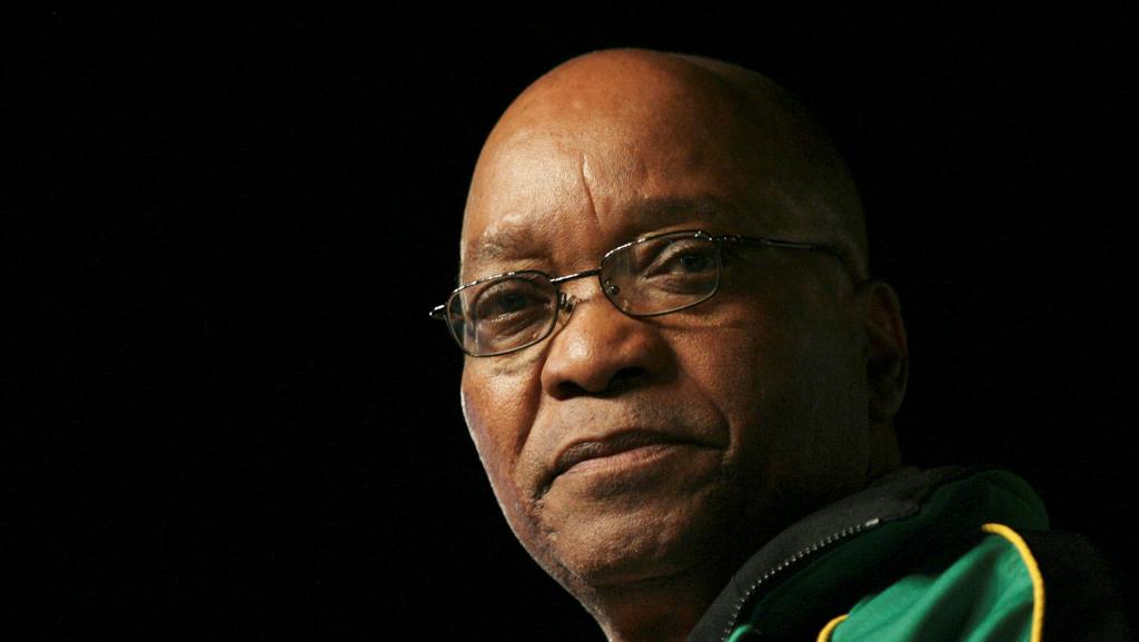 AFRIQUE DU SUD : les soutiens de Zuma se mobilisent pour l'aider à rembourser