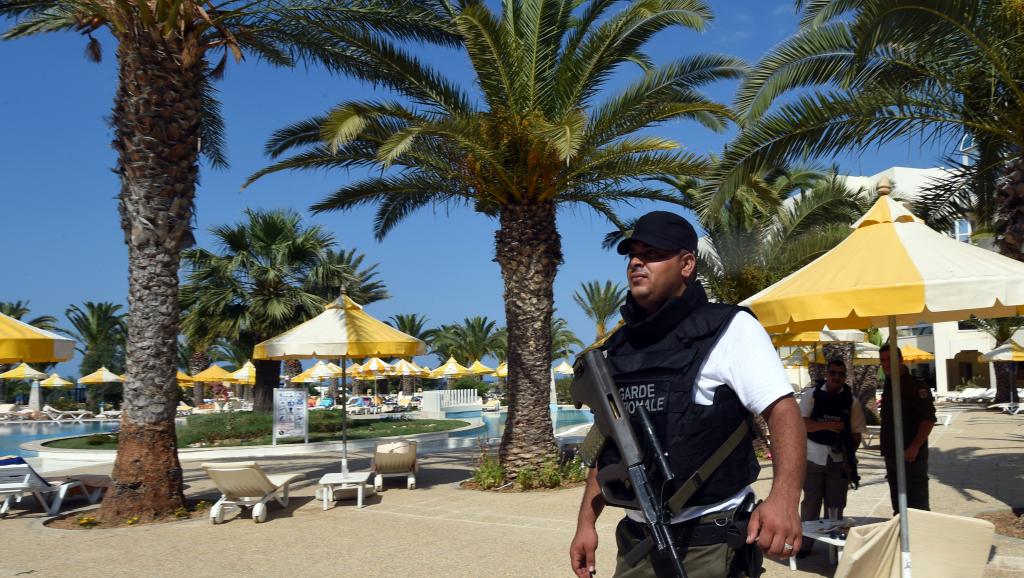 TUNISIE : s'attèle à faire revenir les touristes à coup de mesures de sécurité