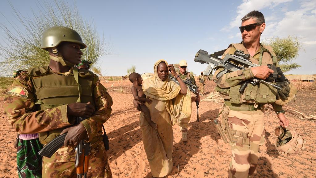 MALI : Soldats français tués au nord du Mali: un hommage national rendu la semaine prochaine
