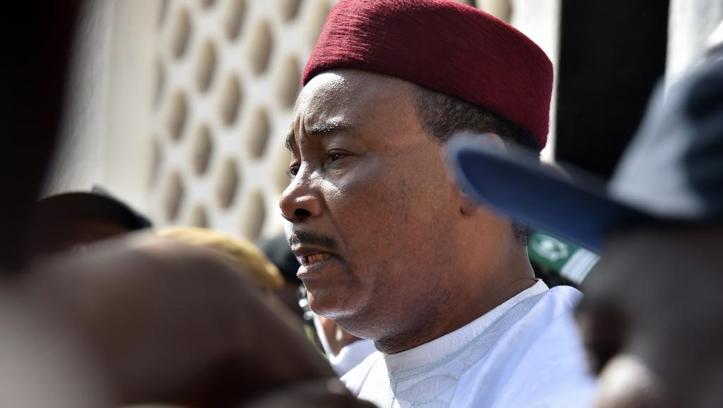 NIGER : les grands défis qui attendent Issoufou pour son deuxième mandat