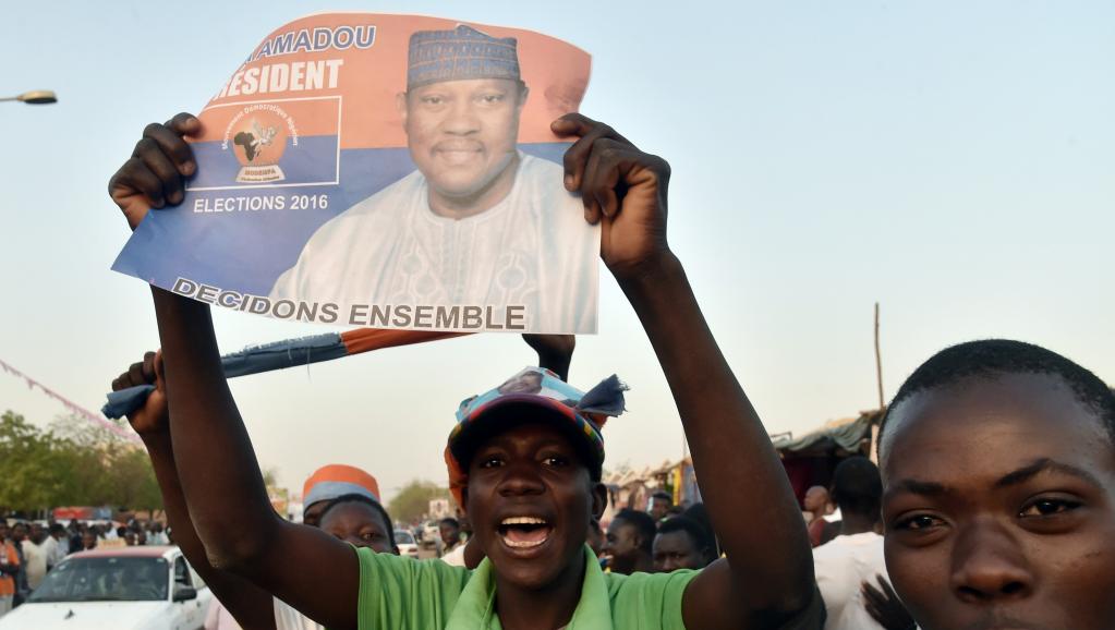 NIGER : l’opposant Hama Amadou bénéficie d’une mise en liberté provisoire