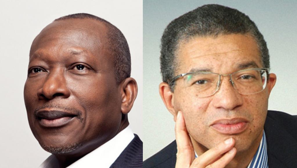 BENIN : Présidentielle : vers un second tour Lionel Zinsou-Patrice Talon