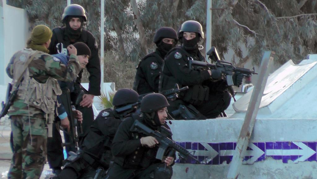 TUNISIE : à Ben Guerdane, une attaque «sans précédent» et «coordonnée»
