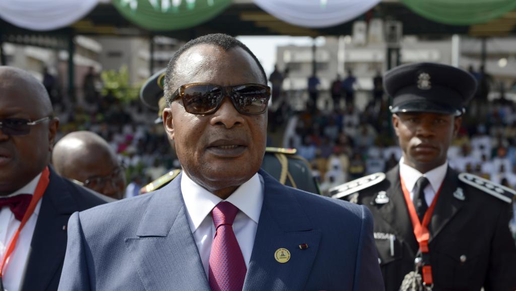 CONGO-BRAZZAVILLE : Présidentielle : le contraste des moyens de campagne