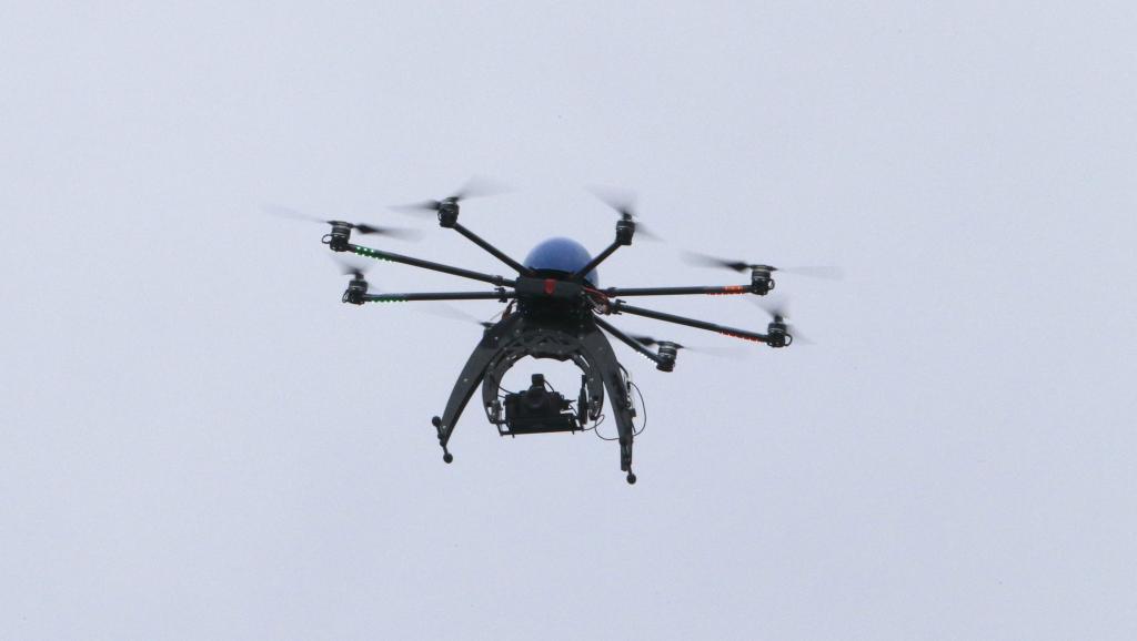 MALAWI : des drones pour faciliter le dépistage du Sida en milieu rural?