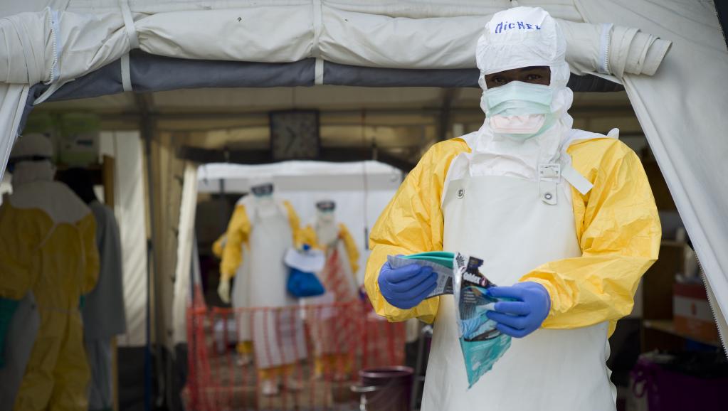 GUINEE : De nouveaux cas de virus Ebola