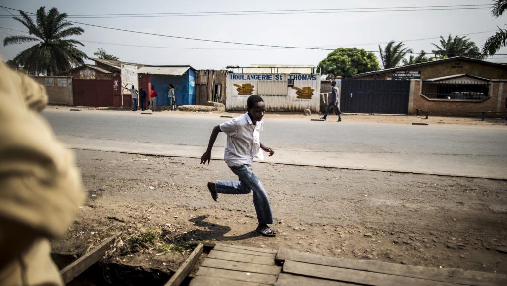 BURUNDI : Violences : fin de la première phase d’enquête de l’ONU