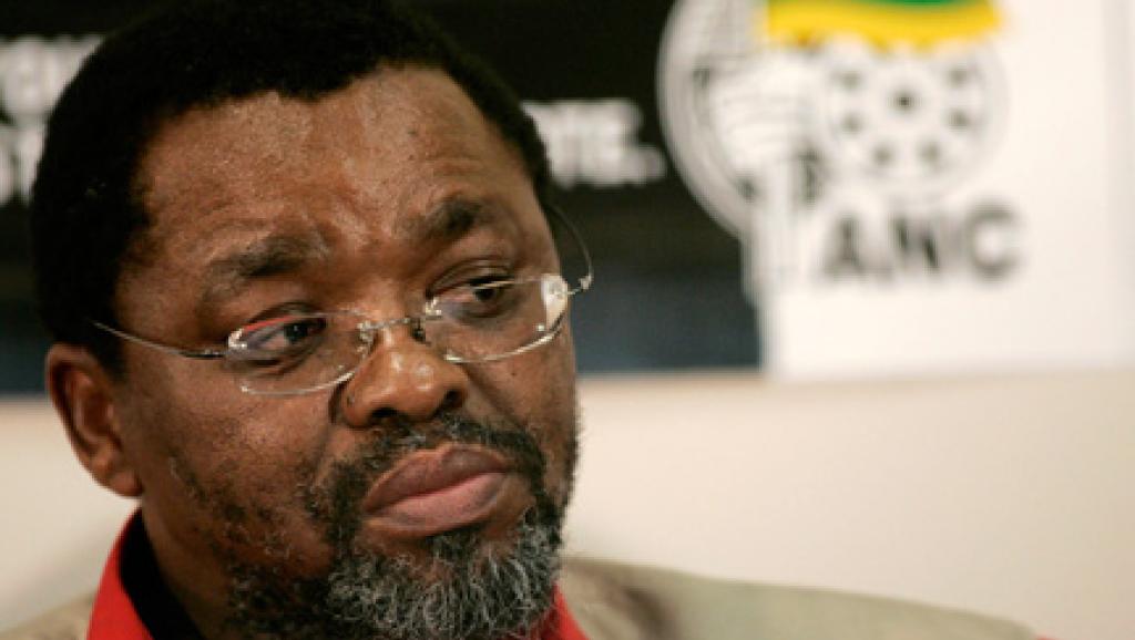AFRIQUE DU SUD : l’ANC s’en prend aux Etats-Unis
