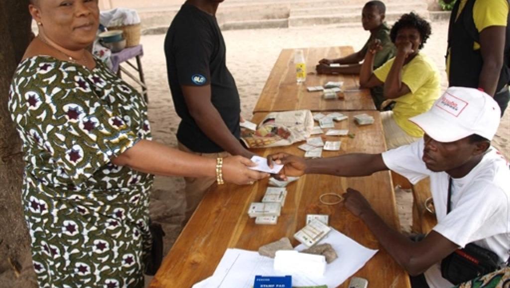 BENIN : Election : la Plateforme électorale dénonce l'opacité du CNT