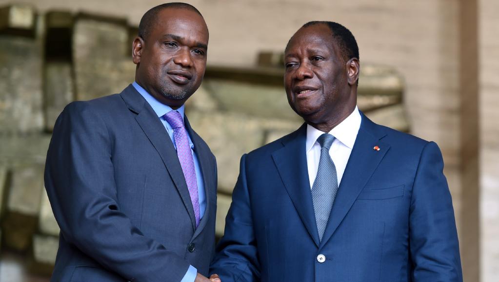 BURKINA FASO/CÔTE D'IVOIRE : Le chef de la diplomatie burkinabè prône la «confiance» en Côte d'Ivoire