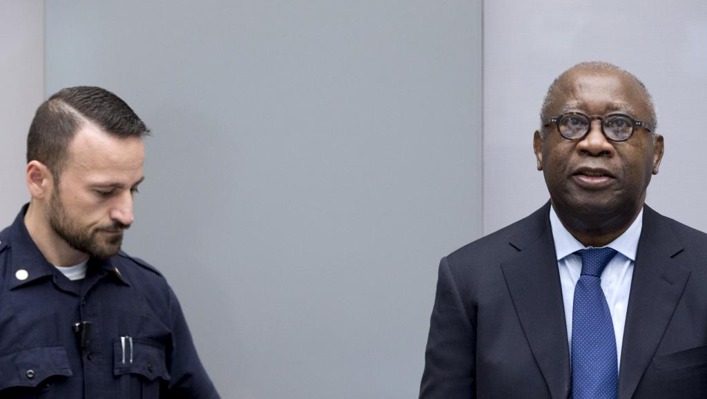 CÔTE D'IVOIRE : Reprise du procès de Laurent Gbagbo et Charles Blé Goudé devant la CPI