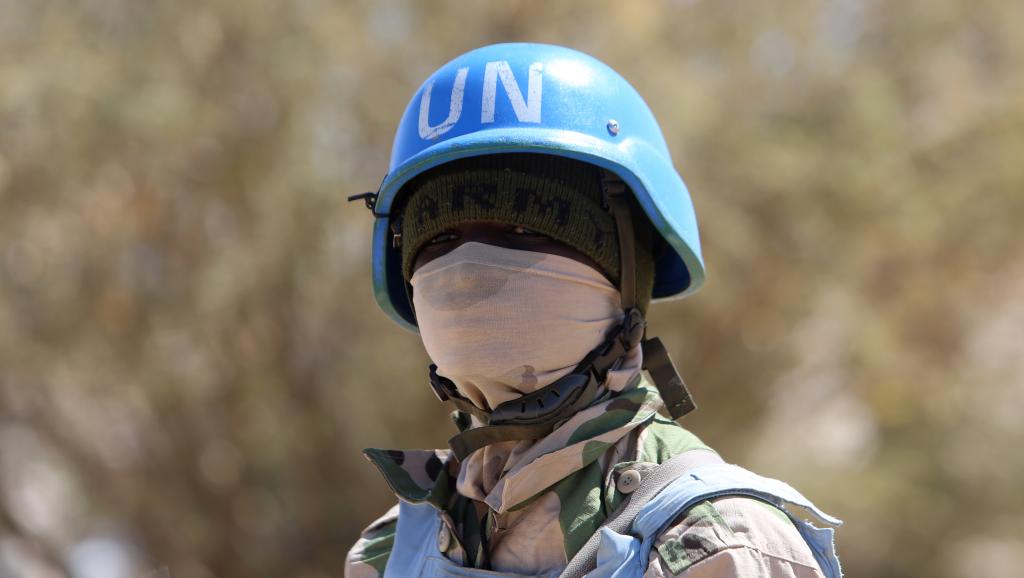 AFRIQUE DU SUD : L'Afrique du Sud annonce le retrait de ses troupes de la Minuad au Darfour