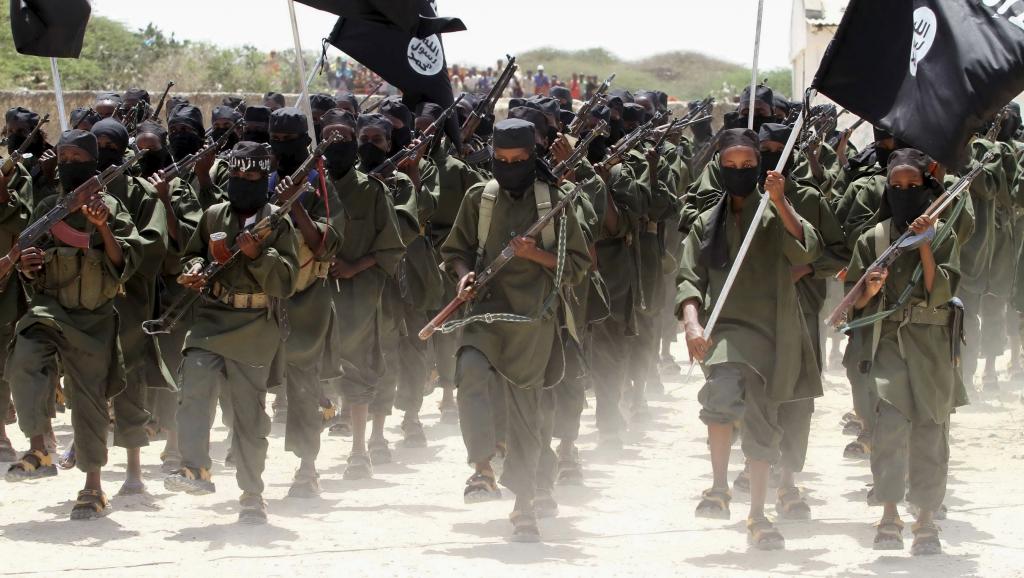 SOMALI/ETATS-UNIS : Des bombardements américains éliminent environ 150 shebabs en Somalie