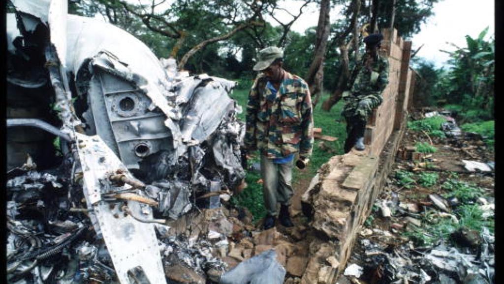 BURUNDI : le gouvernement revient sur la mort du président Ntaryamira en 1994