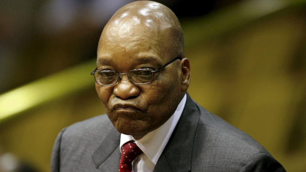 AFRIQUE DU SUD : Scandale Nkandla, fin de partie pour Jacob Zuma?