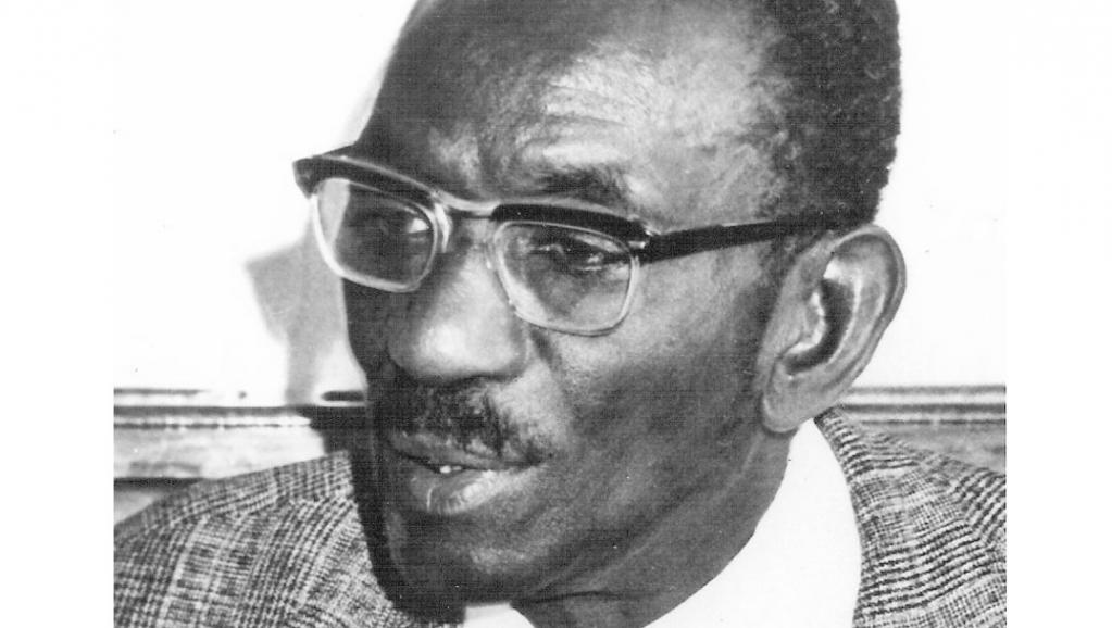 SENEGAL : Les combats pour l’histoire africaine de Cheikh Anta Diop 