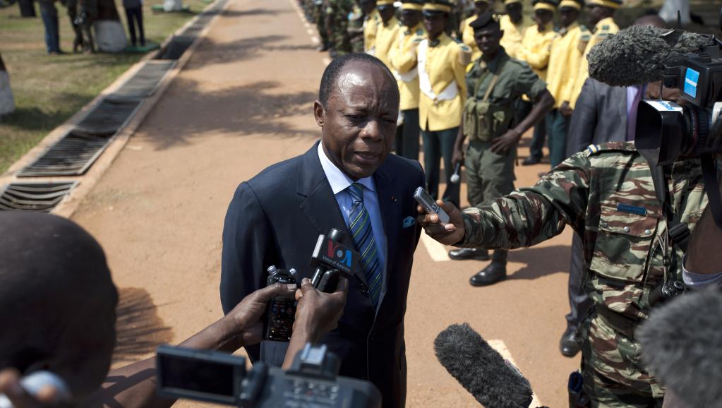 CONGO-BRAZZAVILLE : Le général Mokoko annonce sur RFI sa candidature à la présidentielle