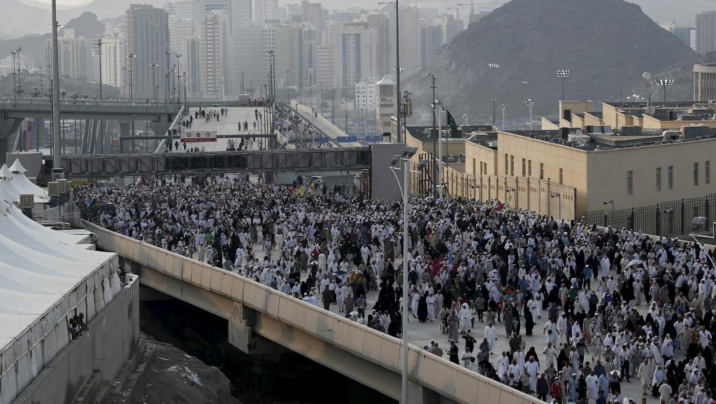 MALI : les familles des victimes du drame de La Mecque s'impatientent