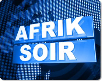 AFRIK SOIR