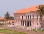 GUINEE-BISSAU : l'étau se resserre autour du gouvernement déchu