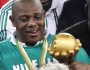 NIGERIA/FOOTBALL : Stephen Keshi, le décès d'un Super Eagle